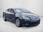 2011 Buick LaCrosse CXS