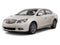 2011 Buick LaCrosse CXS