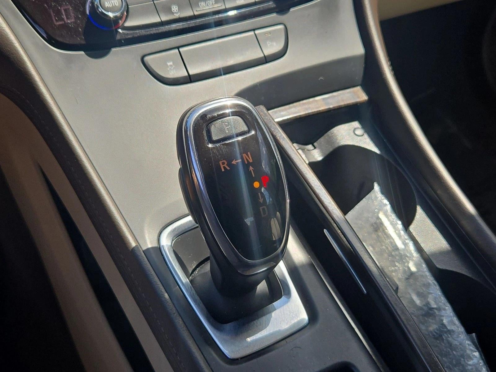 2018 Buick LaCrosse FWD Essence