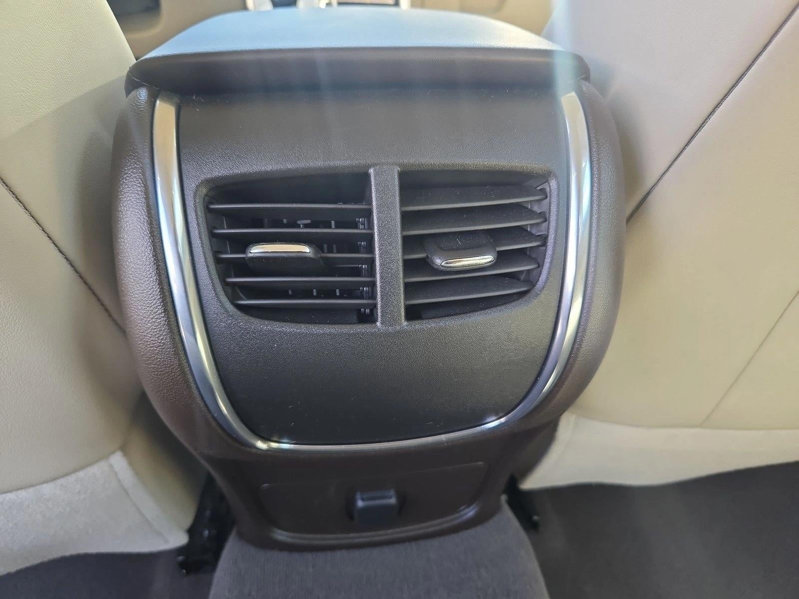 2018 Buick LaCrosse FWD Essence