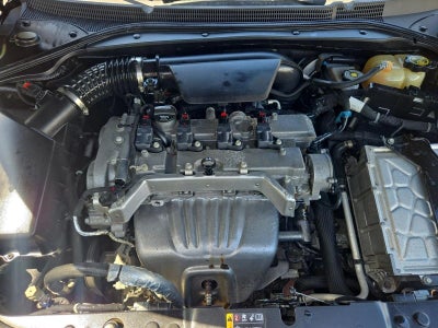 2018 Buick LaCrosse FWD Essence