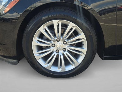 2018 Buick LaCrosse FWD Essence