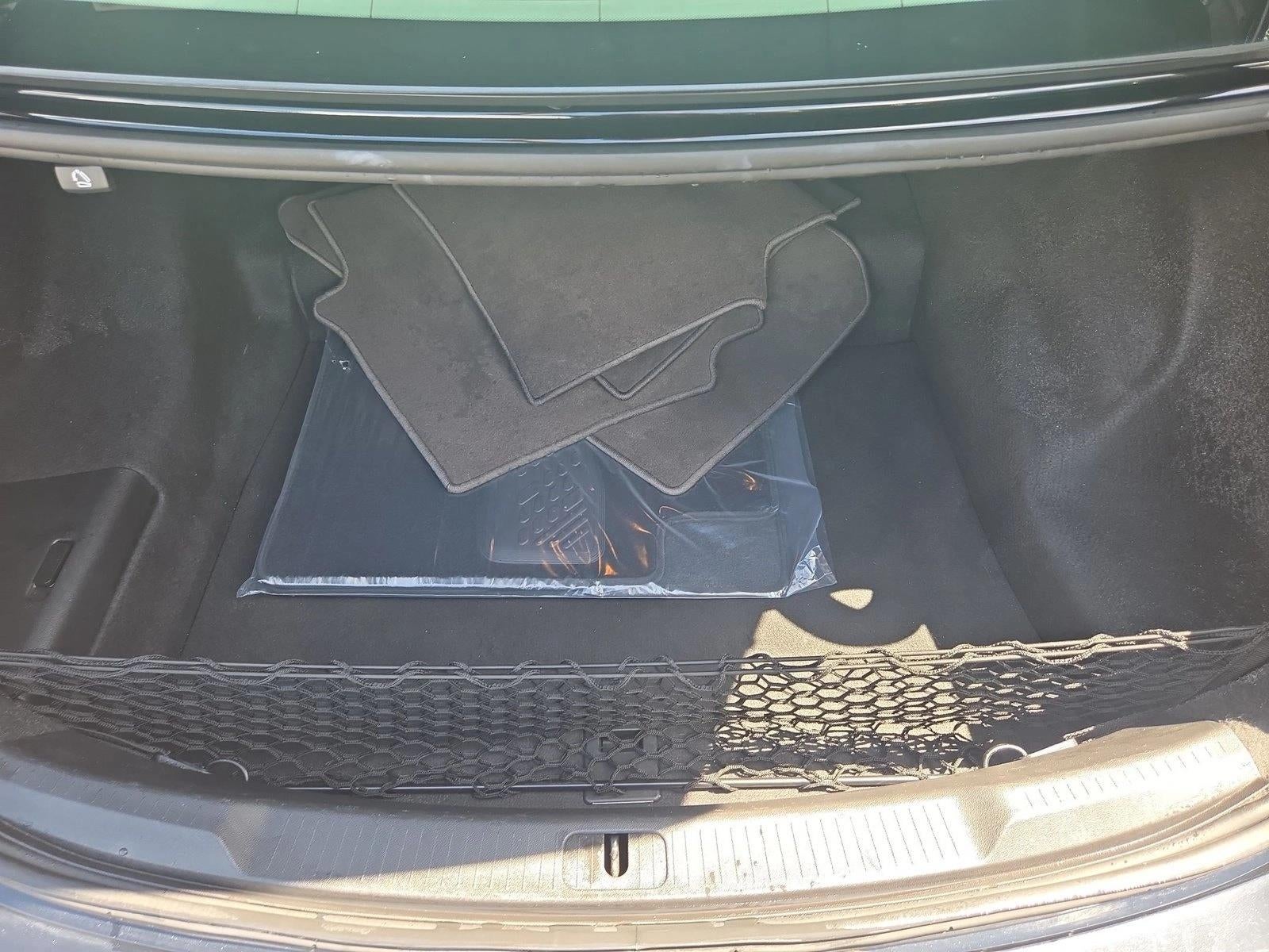 2018 Buick LaCrosse FWD Essence