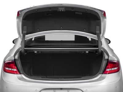 2018 Buick LaCrosse FWD Essence