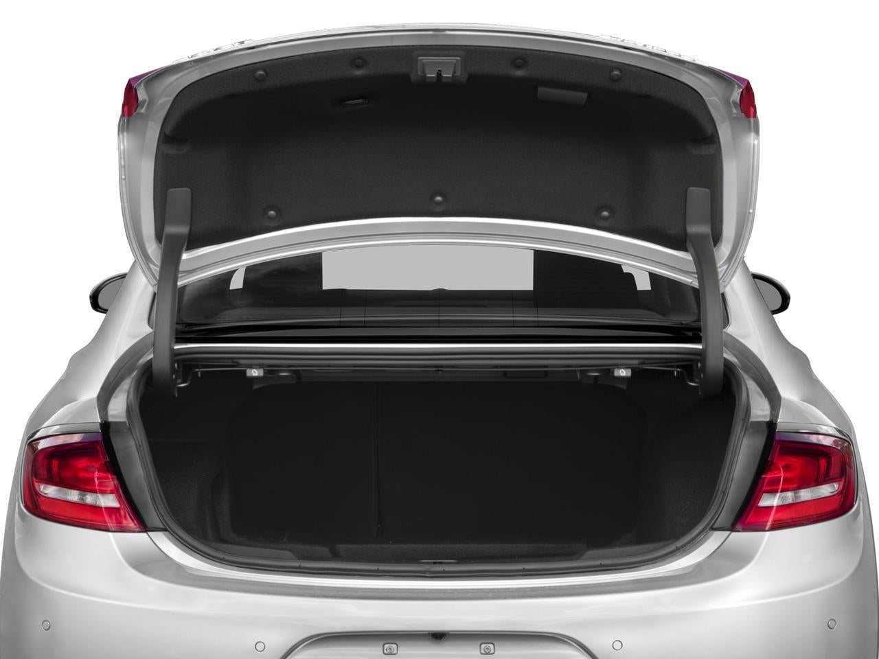 2018 Buick LaCrosse FWD Essence