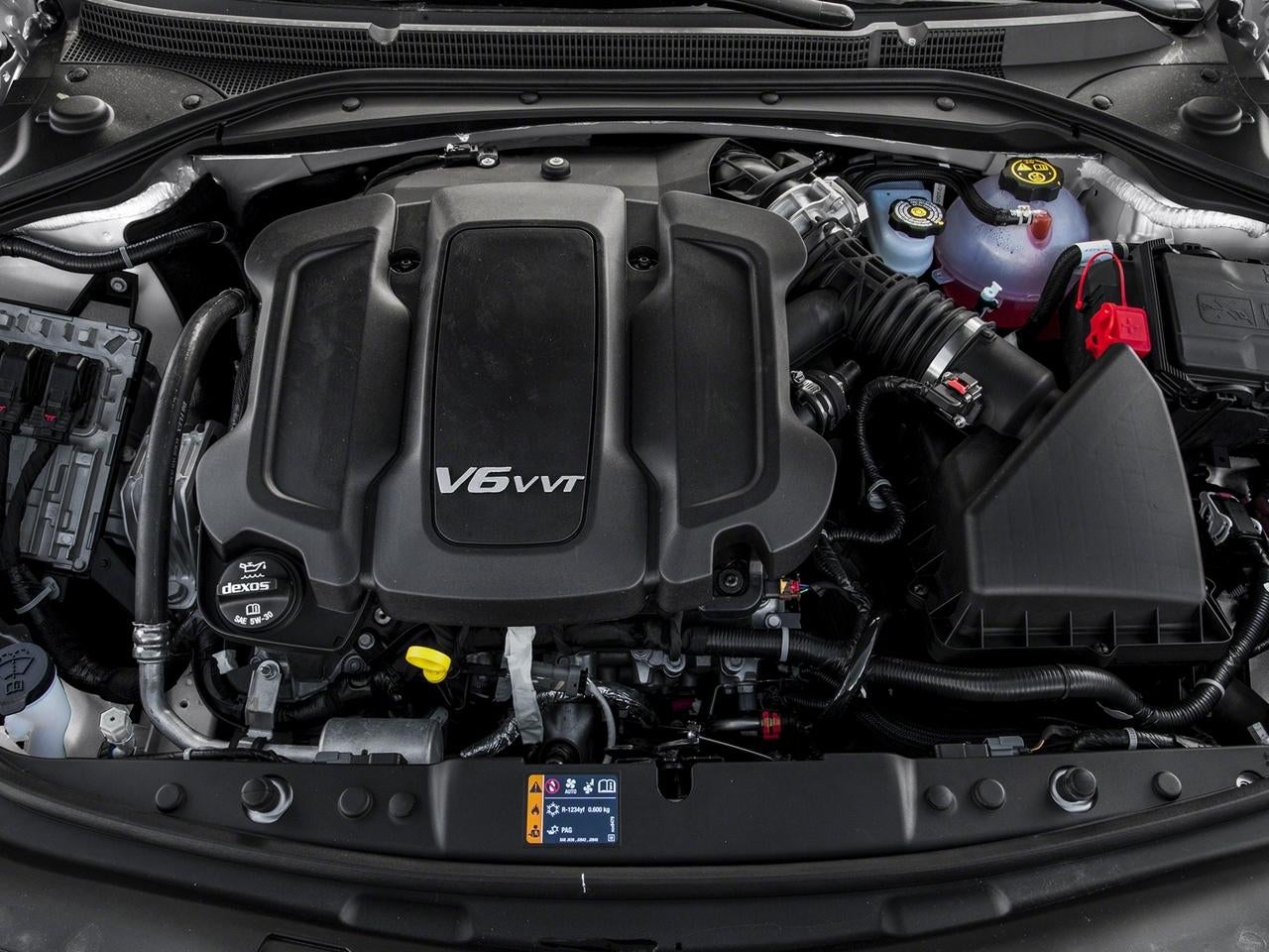 2018 Buick LaCrosse FWD Essence