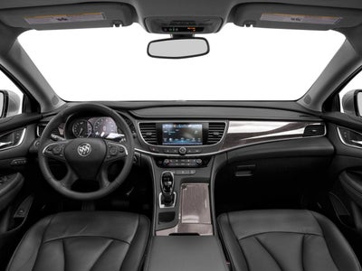 2018 Buick LaCrosse FWD Essence
