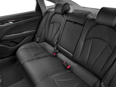 2018 Buick LaCrosse FWD Essence