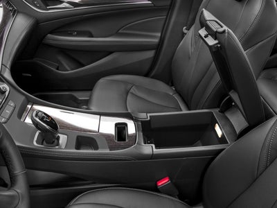 2018 Buick LaCrosse FWD Essence