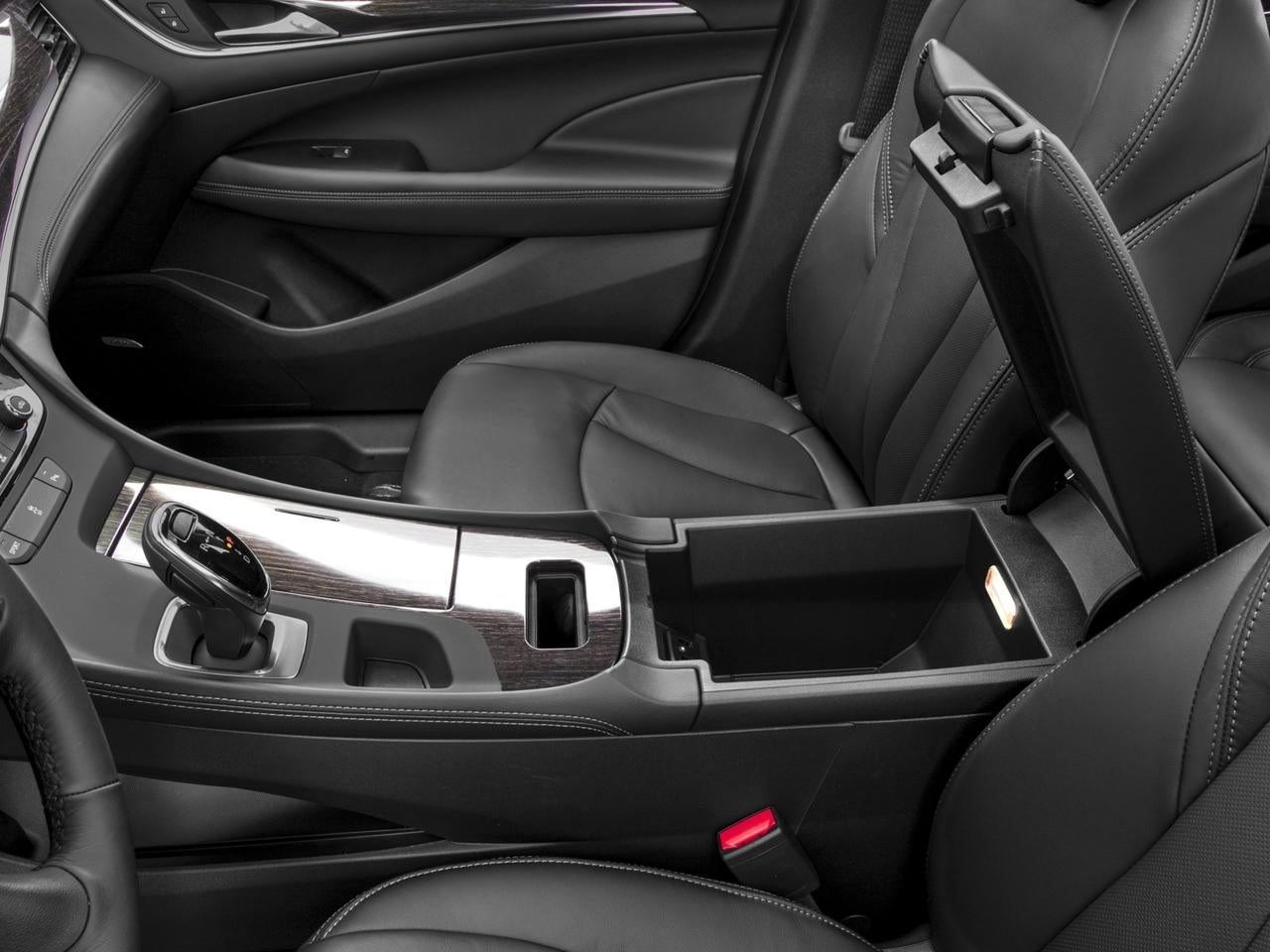 2018 Buick LaCrosse FWD Essence