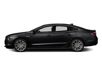 2018 Buick LaCrosse FWD Essence