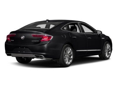 2018 Buick LaCrosse FWD Essence