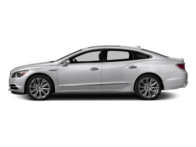 2018 Buick LaCrosse FWD Essence