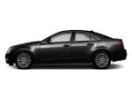 2013 Cadillac CTS Sedan 3.0L V6 RWD Luxury