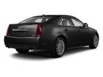2013 Cadillac CTS Sedan 3.0L V6 RWD Luxury