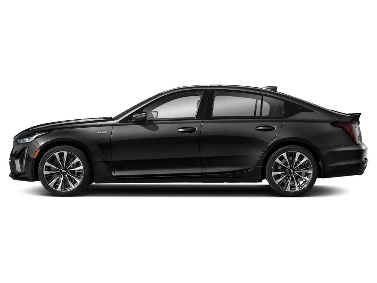 2023 Cadillac CT5-V 4dr Sdn