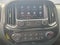 2022 Chevrolet Colorado Crew Cab Short Box 4-Wheel Drive Z71