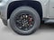 2022 Chevrolet Colorado Crew Cab Short Box 4-Wheel Drive Z71