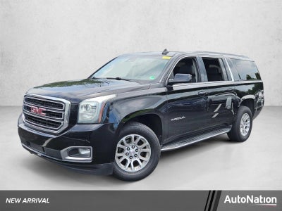 2020 GMC Yukon XL 2WD 4dr SLT