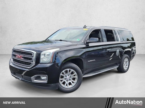 2020 GMC Yukon XL 2WD 4dr SLT