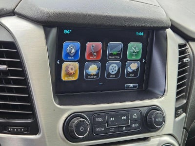 2020 GMC Yukon XL 2WD 4dr SLT