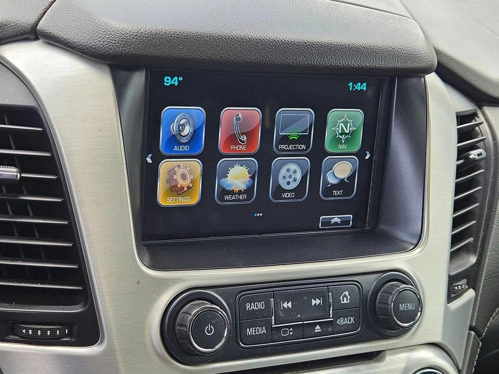 2020 GMC Yukon XL 2WD 4dr SLT