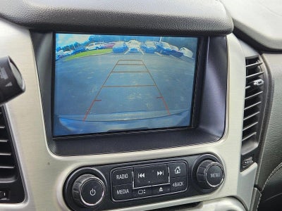 2020 GMC Yukon XL 2WD 4dr SLT