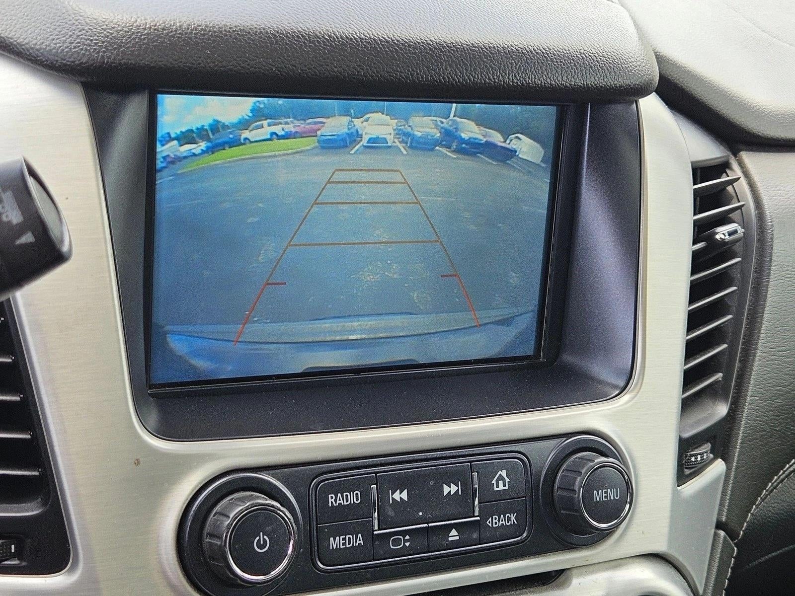 2020 GMC Yukon XL 2WD 4dr SLT