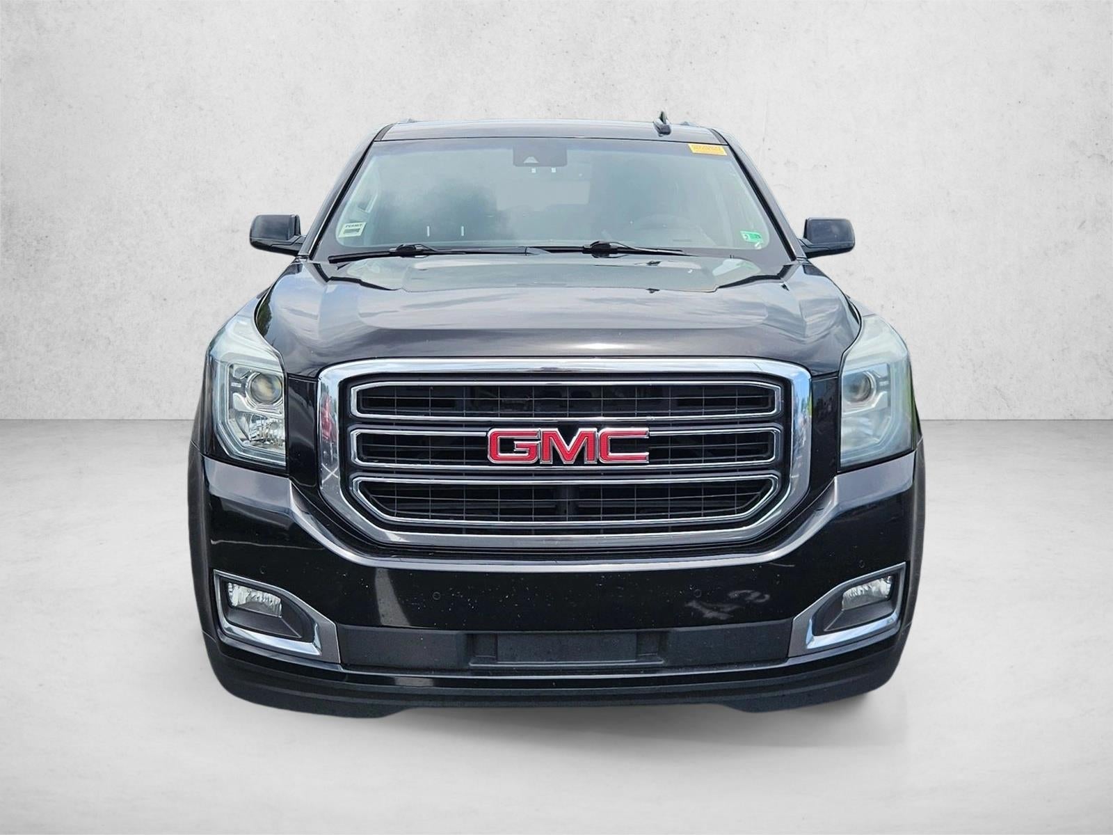 2020 GMC Yukon XL 2WD 4dr SLT