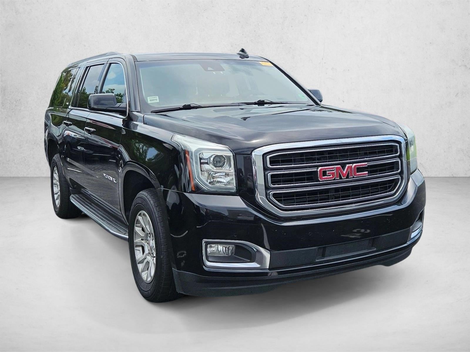 2020 GMC Yukon XL 2WD 4dr SLT