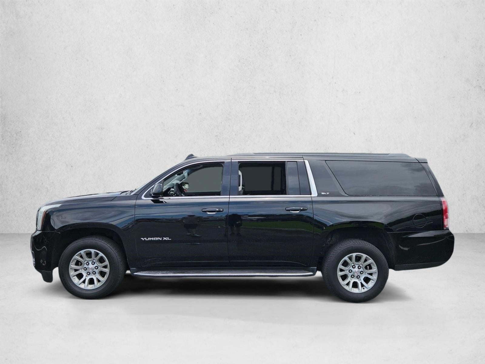 2020 GMC Yukon XL 2WD 4dr SLT