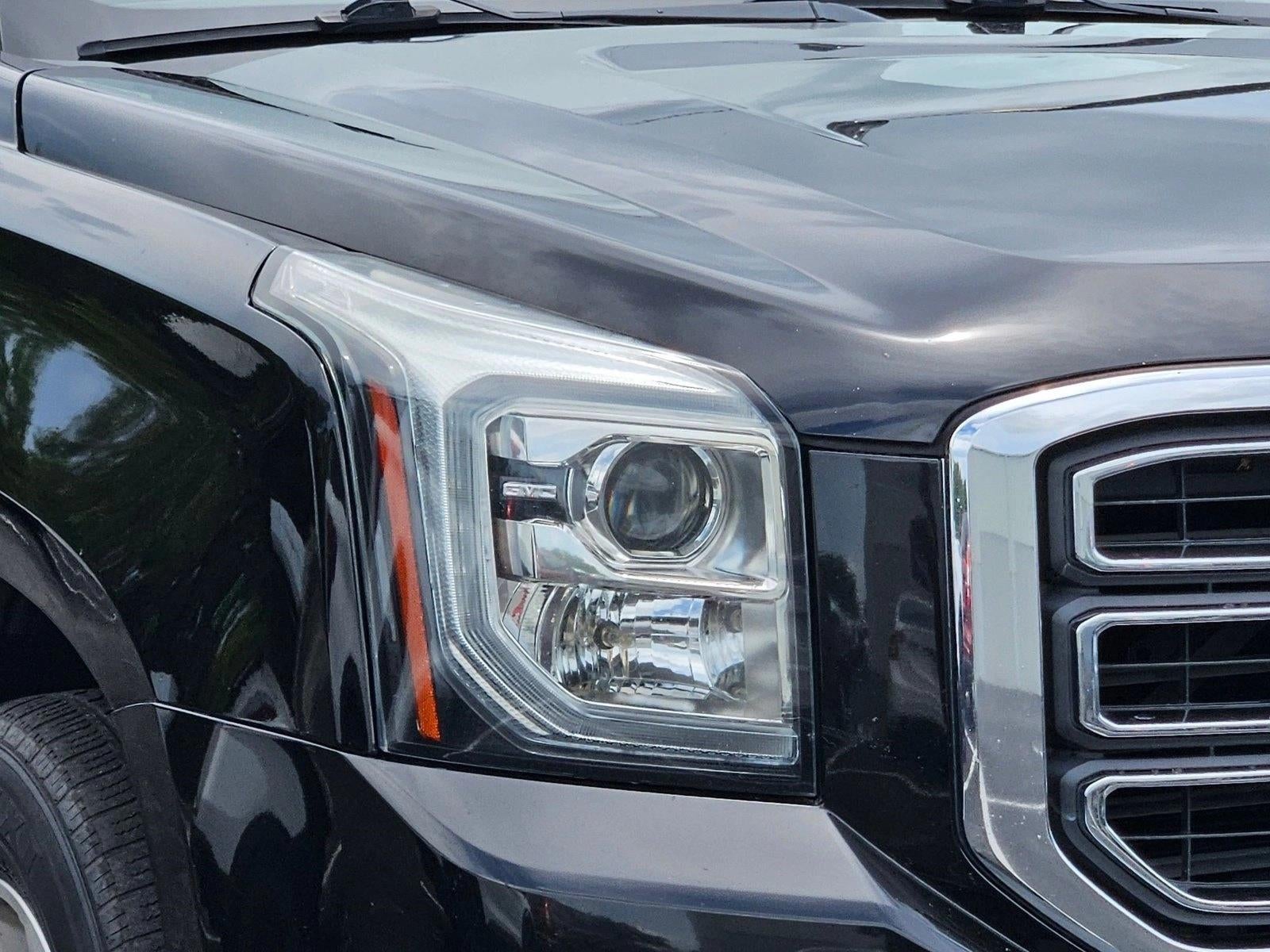 2020 GMC Yukon XL 2WD 4dr SLT
