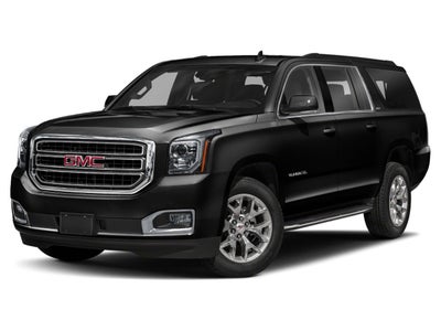 2020 GMC Yukon XL 2WD 4dr SLT