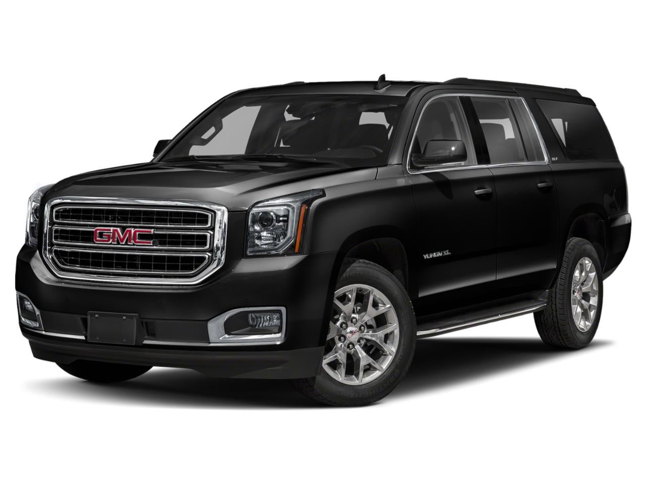 2020 GMC Yukon XL 2WD 4dr SLT