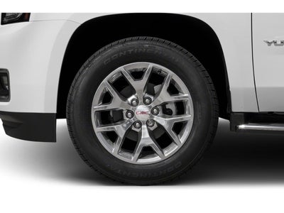 2020 GMC Yukon XL 2WD 4dr SLT
