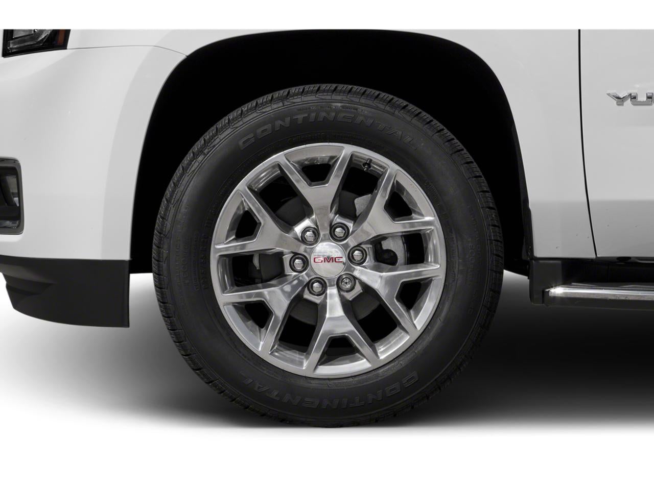 2020 GMC Yukon XL 2WD 4dr SLT