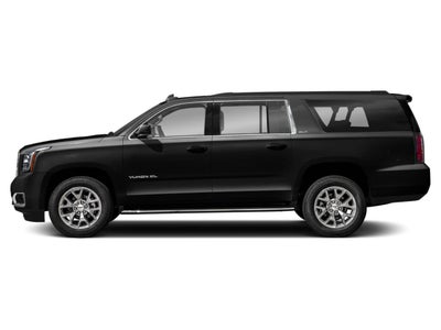 2020 GMC Yukon XL 2WD 4dr SLT