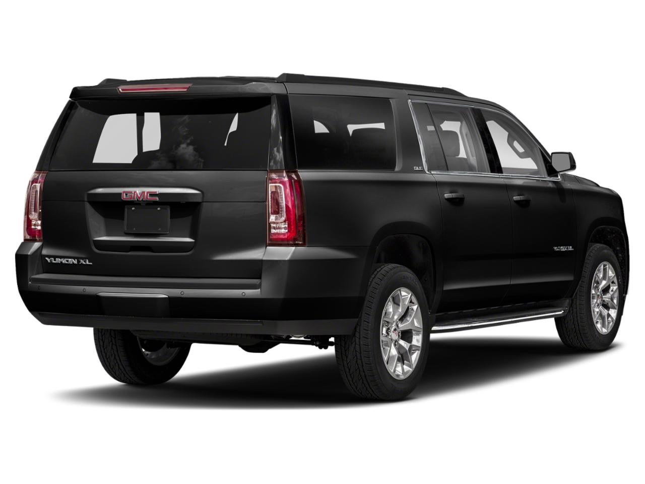 2020 GMC Yukon XL 2WD 4dr SLT