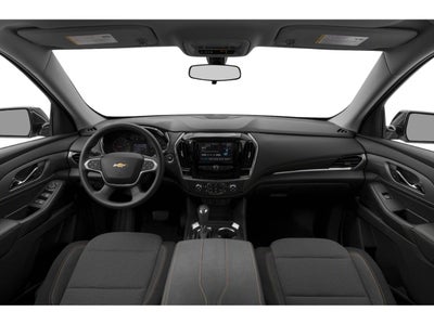 2021 Chevrolet Traverse FWD 1LS