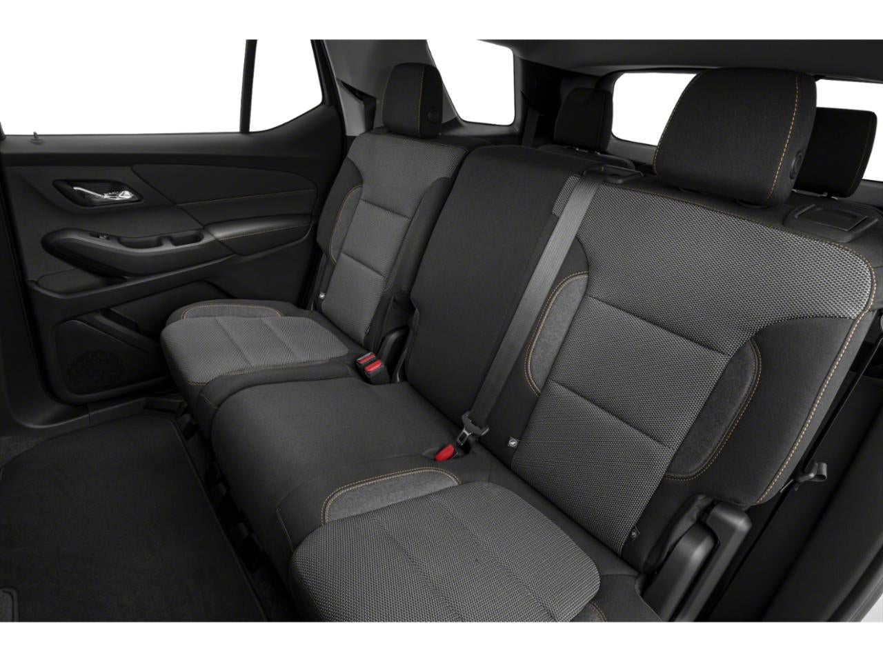 2021 Chevrolet Traverse FWD 1LS