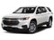 2021 Chevrolet Traverse FWD 1LS