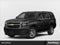 2019 Chevrolet Tahoe 4WD LT