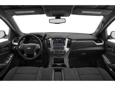 2019 Chevrolet Tahoe 4WD LT
