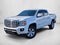 2018 GMC Canyon Crew Cab Short Box 2-Wheel Drive SLE