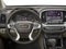 2018 GMC Canyon Crew Cab Short Box 2-Wheel Drive SLE