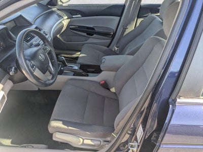 2011 Honda Accord Sedan LX Automatic