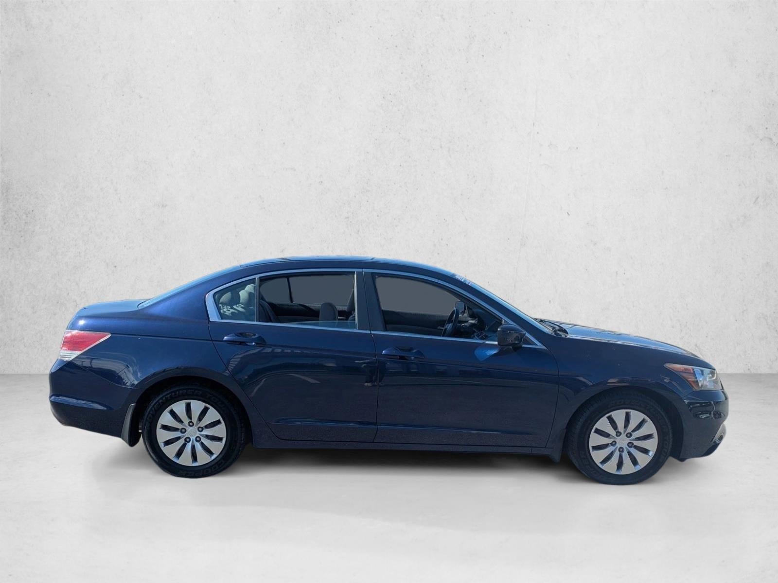 2011 Honda Accord Sedan LX Automatic