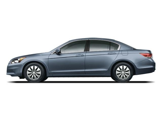2011 Honda Accord Sedan LX Automatic
