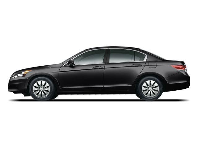 2011 Honda Accord Sedan LX Automatic