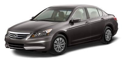 2011 Honda Accord Sedan LX Automatic
